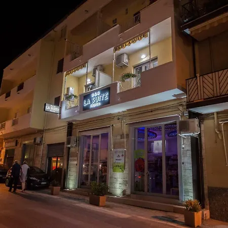 La Suite Tropea-3