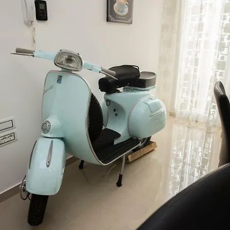 La Suite Tropea-2